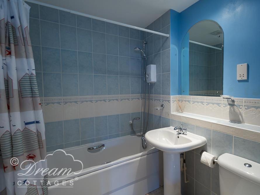 Bridge Apartment เวย์มัธ ภายนอก รูปภาพ