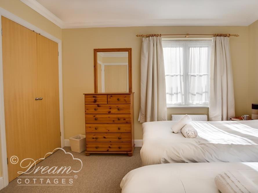Bridge Apartment เวย์มัธ ภายนอก รูปภาพ
